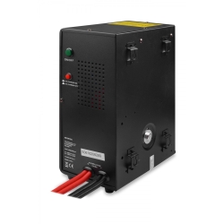 ZASILACZ AWARYJNY CO UPS 1000W 12V W Akumulator 100Ah